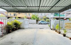 Jalan USJ 1/1, USJ, Selangor 47500