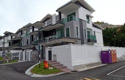 Jalan SL 15, Kajang, Selangor 43200