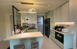 Emerald Hills , Cheras, Kuala Lumpur 56000