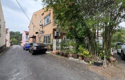 Jalan Mas, Batu 9th Cheras, Selangor 43200