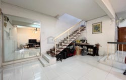 ss20, Damansara Utama, Selangor 47400