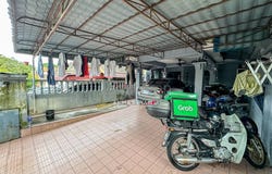 Section 8, Shah Alam, Selangor 40000