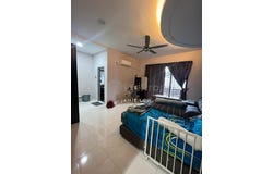 Johor Bahru, Johor 81100