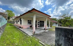 Off Persiaran Kota Perdana, Seri Kembangan, Selangor 43300