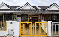 Jalan Kebun Nenas, Klang, Selangor 41200