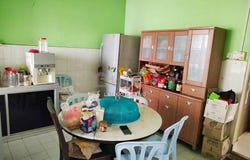 Jalan Nusa Perintis, Gelang Patah, Johor 79200