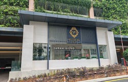 Bangsar, Kuala Lumpur 59100