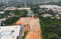 Puchong, Selangor 47100