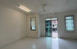 Johor Bahru, Johor 81100