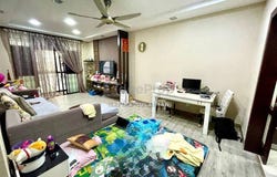Jalan 4/50, Off Jalan Gombak, 53000, Kuala Lumpur, Setapak, Kuala Lumpur 53000