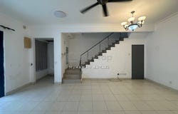 Jalan DC 1, Sungai Buloh, Selangor 47000