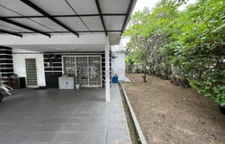 Bangi, Selangor 43650