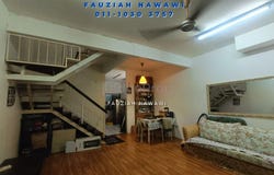 Jalan Tasik Puteri, Rawang, Selangor 48300