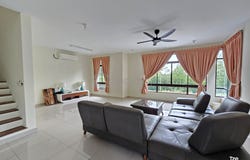 Jalan Pinggiran x, Iskandar Puteri, Johor 79100