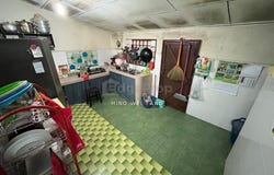 Tampoi, Johor 81200