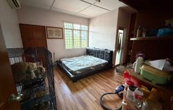 Jalan Pasir Emas, Kajang, Selangor 43000