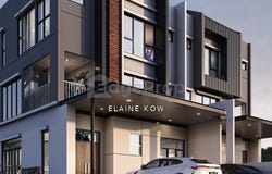Jalan PJU 8/12B, Damansara Perdana, Damansara Perdana, Selangor 52200
