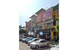 Shah Alam, Selangor 40000