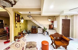 Jalan Rp, Rawang, Selangor 48000