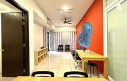 Jalan Ampang Ulu, KL City, Kuala Lumpur 55100