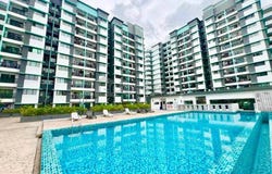 43500, Selangor, Kajang, Selangor 43000