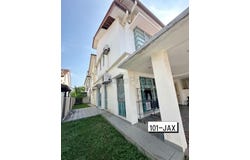 Jalan Setia Damai U13/16, Setia Alam/Alam Nusantara, Selangor 40170