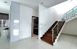 Jalan Wira Heights, Kajang, Selangor 43200