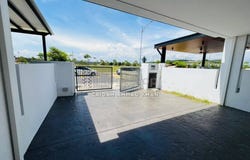 Persiaran Aman Serenia, Dengkil, Selangor 43800
