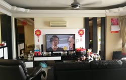 Jalan Mewah Utara, Cheras, Selangor 68000