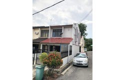 Jalan 1/154a, Cheras, Kuala Lumpur 43200