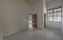 Jalan Tembusu,, Masai, Johor 81750