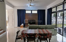 Jalan Eko Botani 2, Iskandar Puteri, Johor 79100