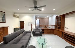 Jalan SL 2, Bandar Sungai Long, Selangor 43000