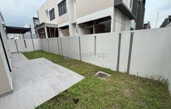 Johor Bahru, Johor 81300