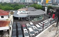 Jalan Tun Razak, KLCC, Kuala Lumpur 55000