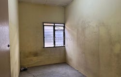 Jalan Sungai Keramat, Klang, Selangor 42100