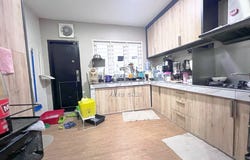 Off Jalan Cheras, Cheras, Kuala Lumpur 56100