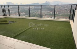 Jalan Seri Minang 4, Taman Seri Minang, 43200, Selangor, Cheras, Selangor 43200