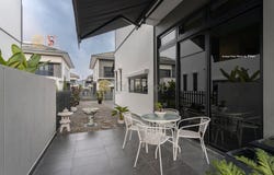 Jalan U13/56, Setia Alam, Selangor 40170