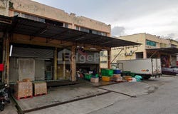 Jalan Seri Ehsan 1, Sungai Buloh, Selangor 52100