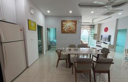 Seberang Perai, Penang 14000