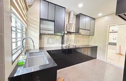 Iskandar Puteri, Johor 79100