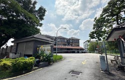Jalan Awan Dandan, Taman Yarl, Jalan Klang Lama (Old Klang Road), Kuala Lumpur 58200