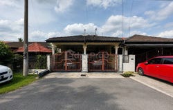 Kajang, Selangor 43000