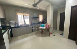 Denai Alam, 40170 Shah Alam, Selangor, Denai Alam, Selangor 40170