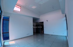 Iskandar Puteri, Johor 79100