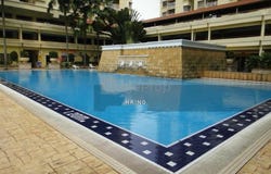 Taman Melati, 53100, Kuala Lumpur, Setapak, Kuala Lumpur 53100