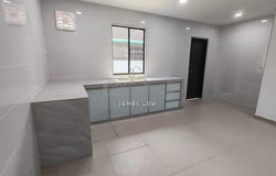 Ulu Tiram, Johor 81800