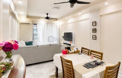 Jalan BS 3/1, Seri Kembangan, Selangor