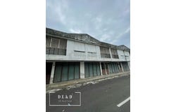 Port Klang, Selangor 42000